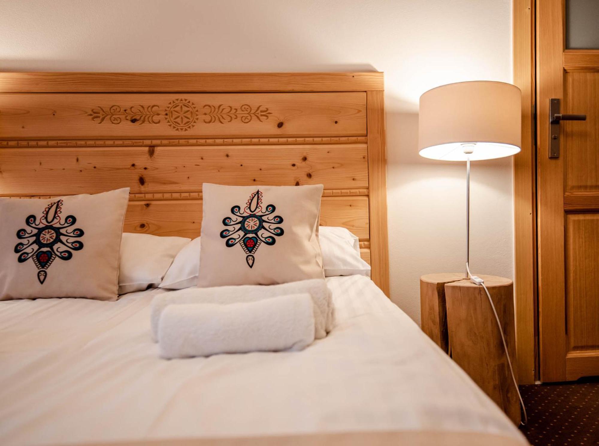 Bed and Breakfast Pieninska Ostoja Czorsztyn Esterno foto